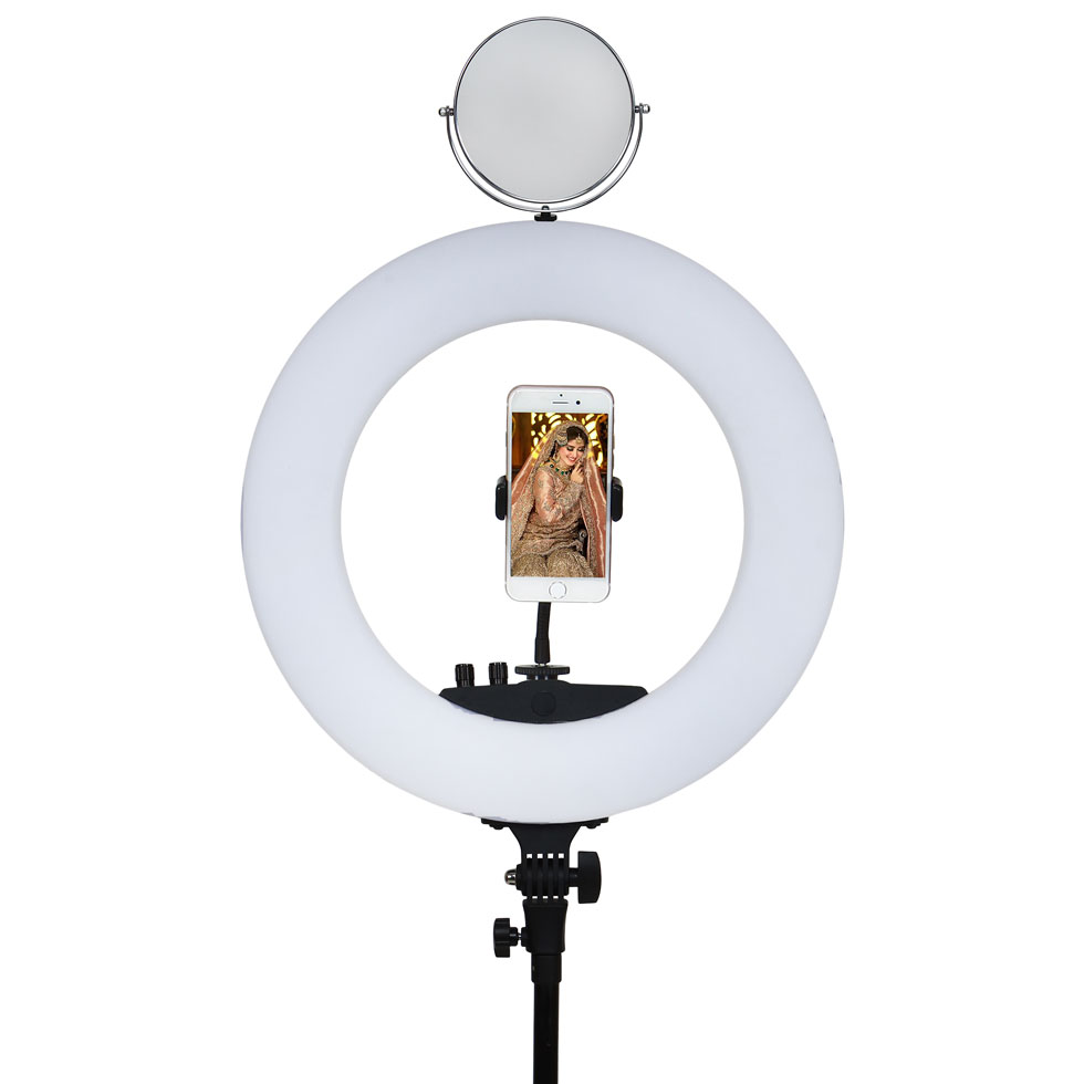 Buy Laowa Front LED Ring Light / 25mm f/2.8 2.5-5X Ultra-Macro in India at  lowest Price | IMASTUDENT.COM