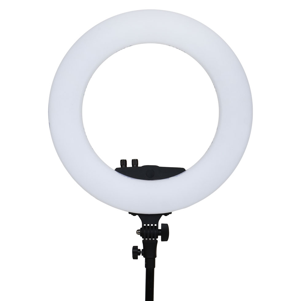 KODAK R5 Pro 18″ Ring Light with LCD Display and Remote for Camera –  GadgetsPro