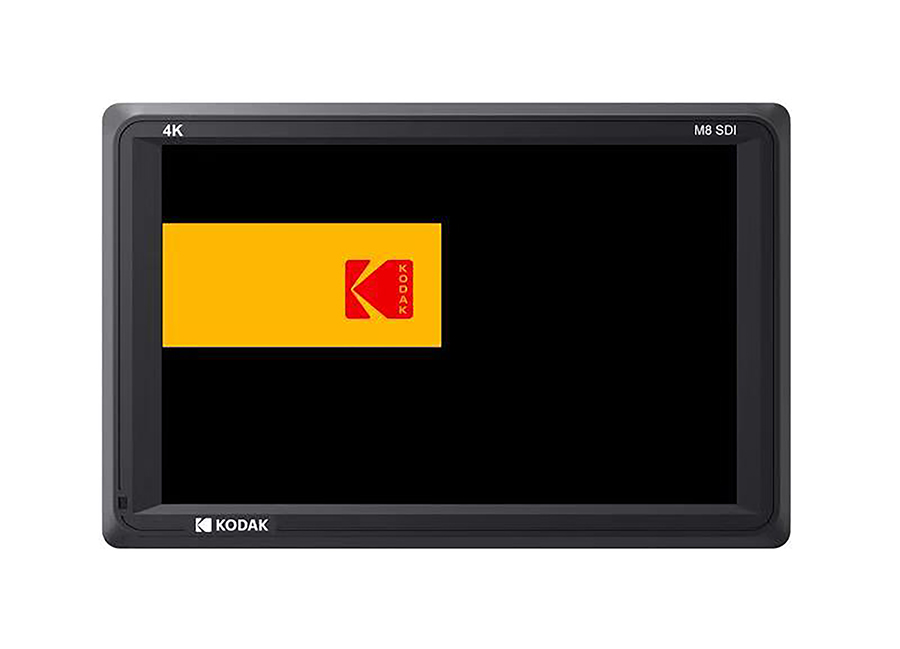 kodak m8